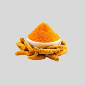 turmeric powder (holud) 100gm