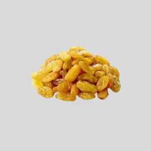 raisins (kismis) 100gm