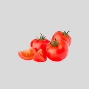 tomato red (local) 500gm