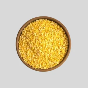 moog dal loose 500gm