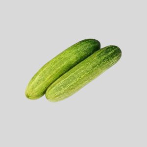 shosha (cucumber) 500gm