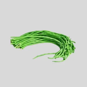 borboti (long beans) 500gm