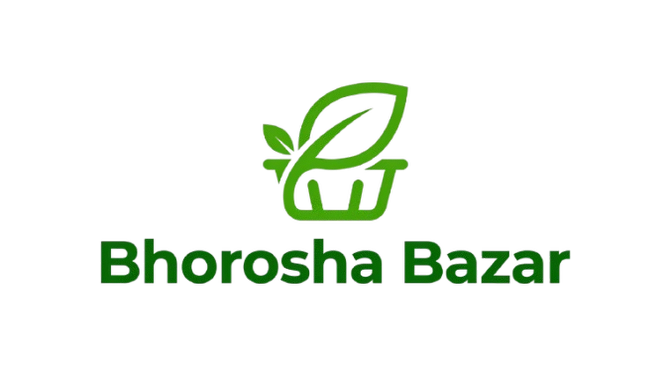 Bhorosha Bazar