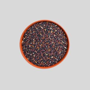 black rice 500gm