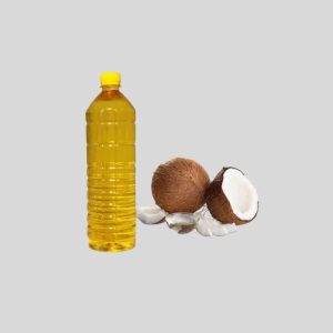 organic narikel tel (coconut oil) 500ml